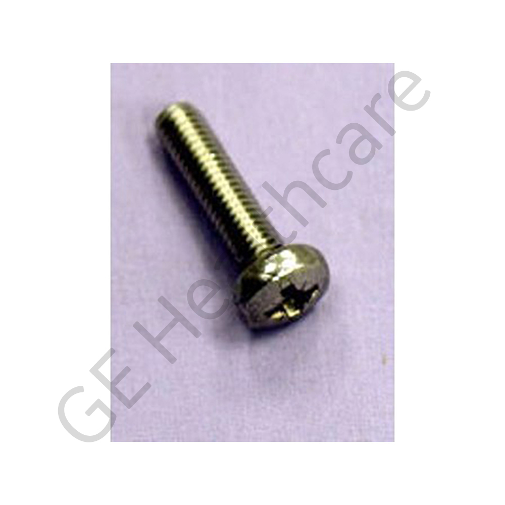 Screw Pan Head Z M6 x 25 A2-70 Screw Pan Head Z M6 x 25 A2-70