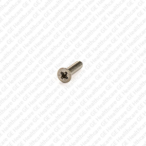 Screw Countersunk Head 6mm x 25mm Screw Countersunk Head 6mm x 25mm