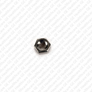 NUT HEXAGON M6 A2-70