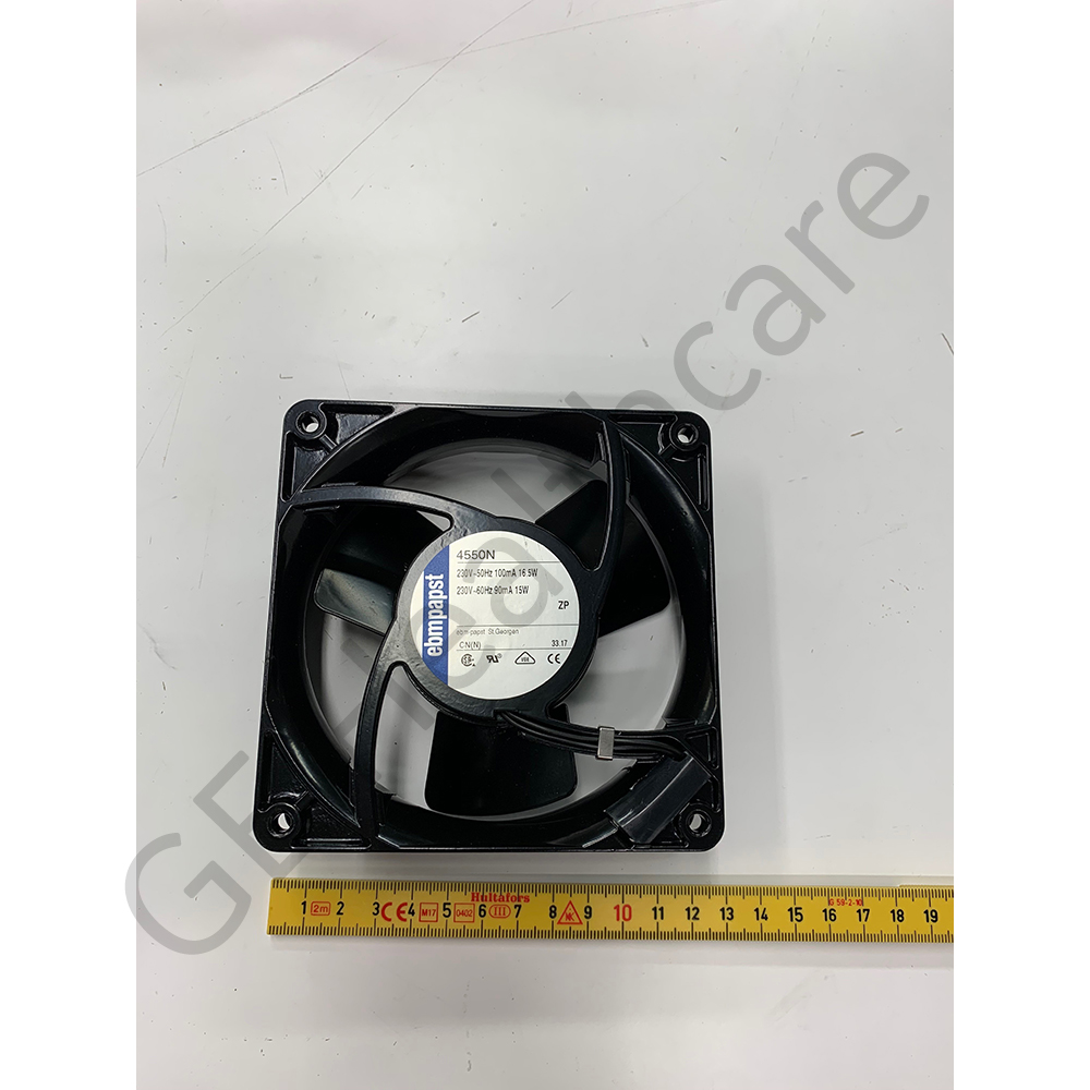 FAN 220V CCU PAPST GEPS 704653 FAN 220V CCU PAPST GEPS 704653