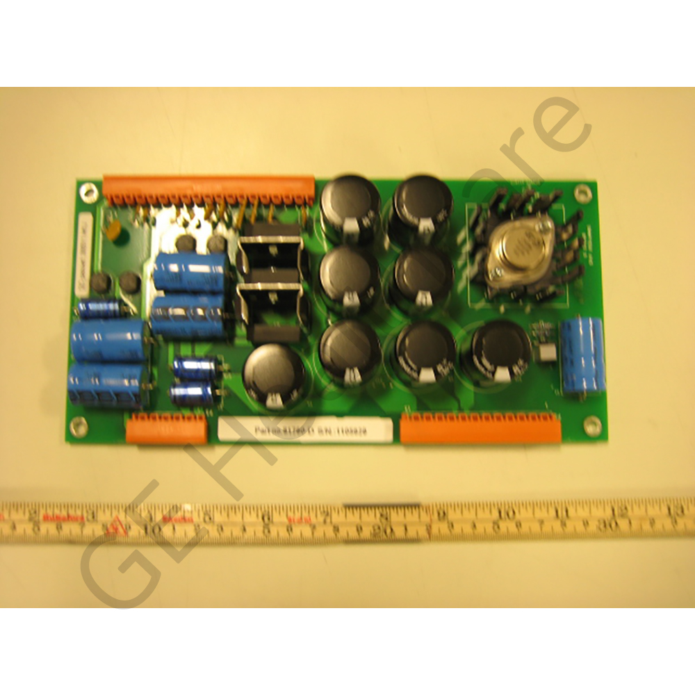 Auxiliary Power Supply W Trafo GEPS 732716 Auxiliary Power Supply W Trafo GEPS 732716