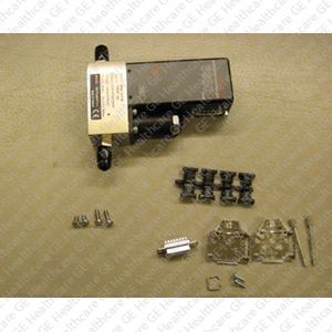 Mass Flow CONTR. 0-10ML GEPS 720822 Mass Flow CONTR. 0-10ML GEPS 720822