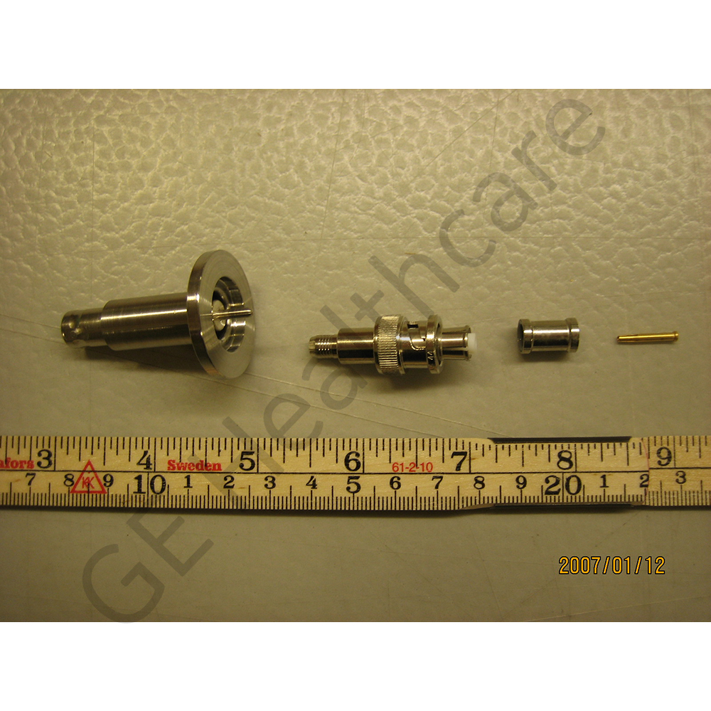 ELECTRICAL FEEDTHROUGH GEPS 732737 ELECTRICAL FEEDTHROUGH GEPS 732737