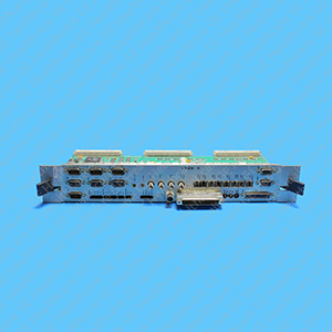 TYME II Assembly 2115088-2 TYME II Assembly 2115088-2