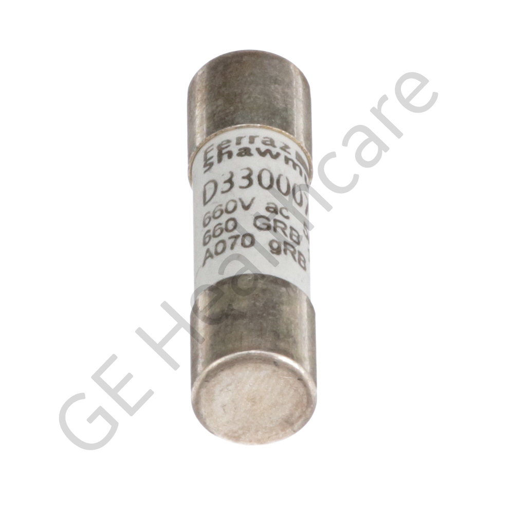 Fuse 5A, 700 VAC, Fast Acting 10 x 38 Fuse 5A, 700 VAC, Fast Acting 10 x 38