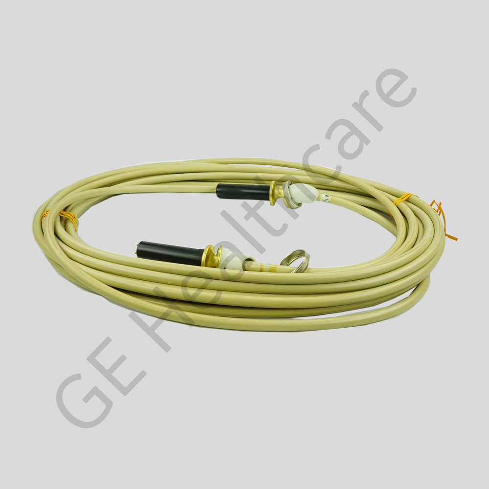 HV Cable 3/C 3/Prong 16.5mm Dia 21.26m Plus minus 229 mm HV Cable 3/C 3/Prong 16.5mm Dia 21.26m Plus minus 229 mm