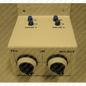Air Box 18 F GEPS#905049 Air Box 18 F GEPS#905049