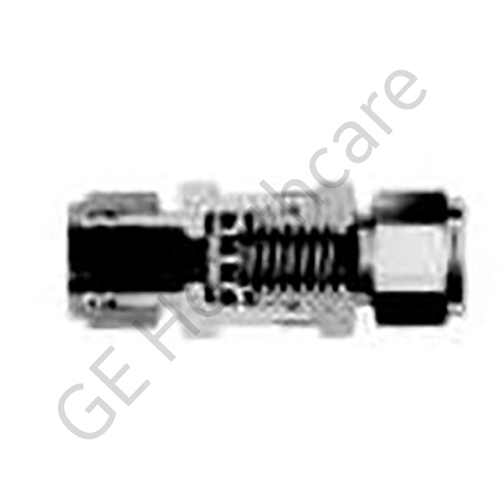 CHECK VALVE SS-CHM2-1/3 GEPS#905119 CHECK VALVE SS-CHM2-1/3 GEPS#905119