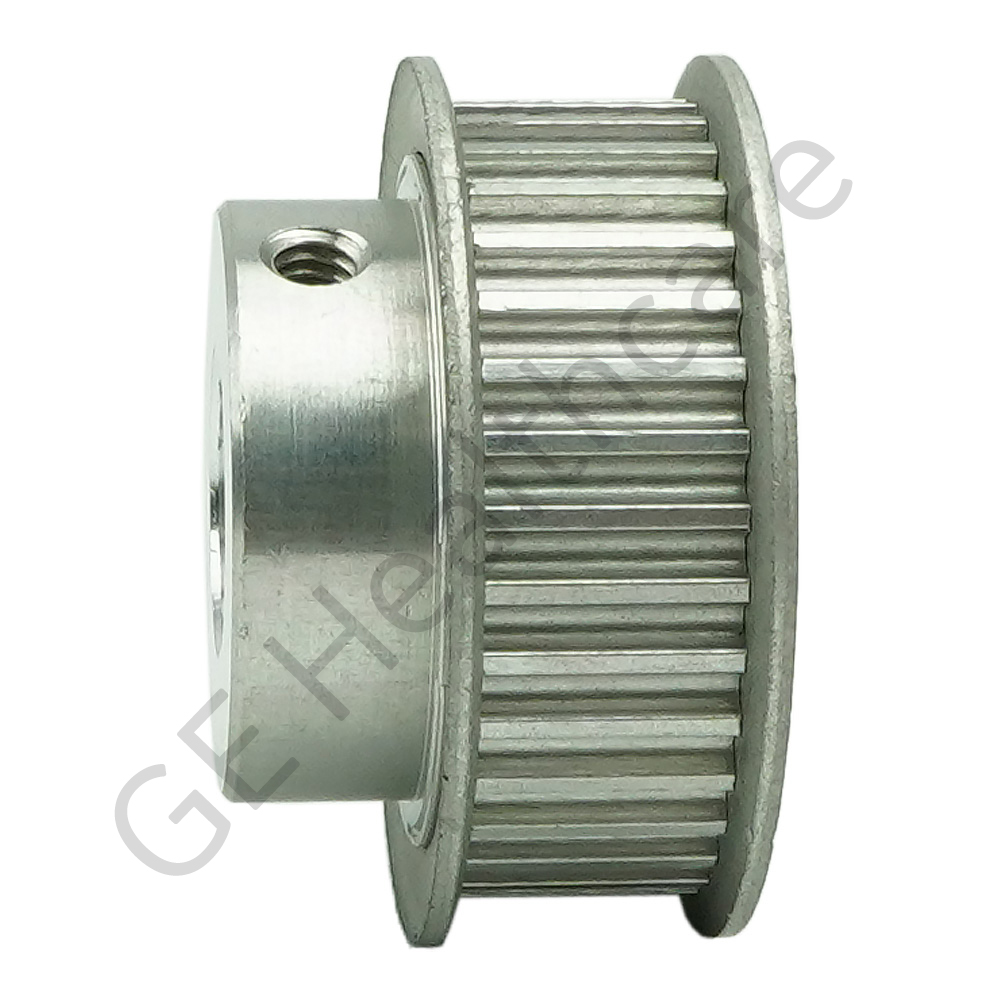 Longitudinal Load Pulley Longitudinal Load Pulley