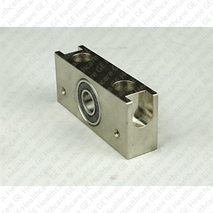 Longitudinal Screw Support Assembly Longitudinal Screw Support Assembly