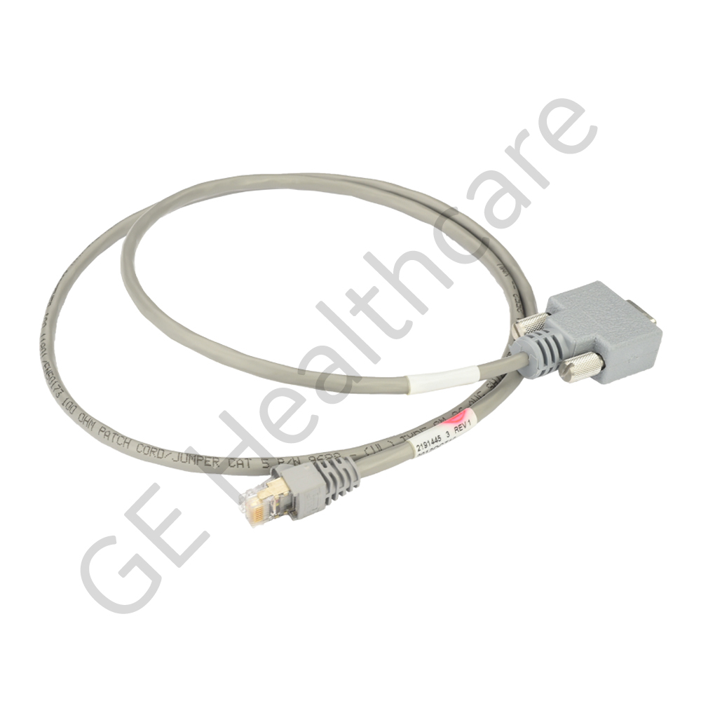 HELIOS CABLE FROM 02 TO CENTRAL DATA 2191445