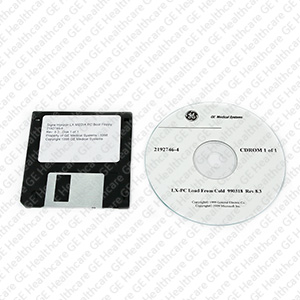 LX3 Boot Floppy & Software Image ROM LX3 Boot Floppy & Software Image ROM