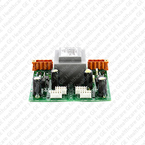 Printed circuit Board (PCB) IPL - Driver