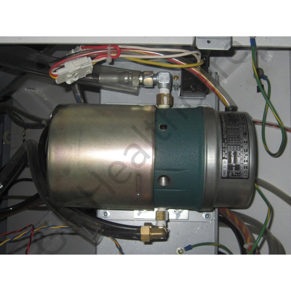 P9235MA Pump Assembly 2201349-2 P9235MA Pump Assembly 2201349-2