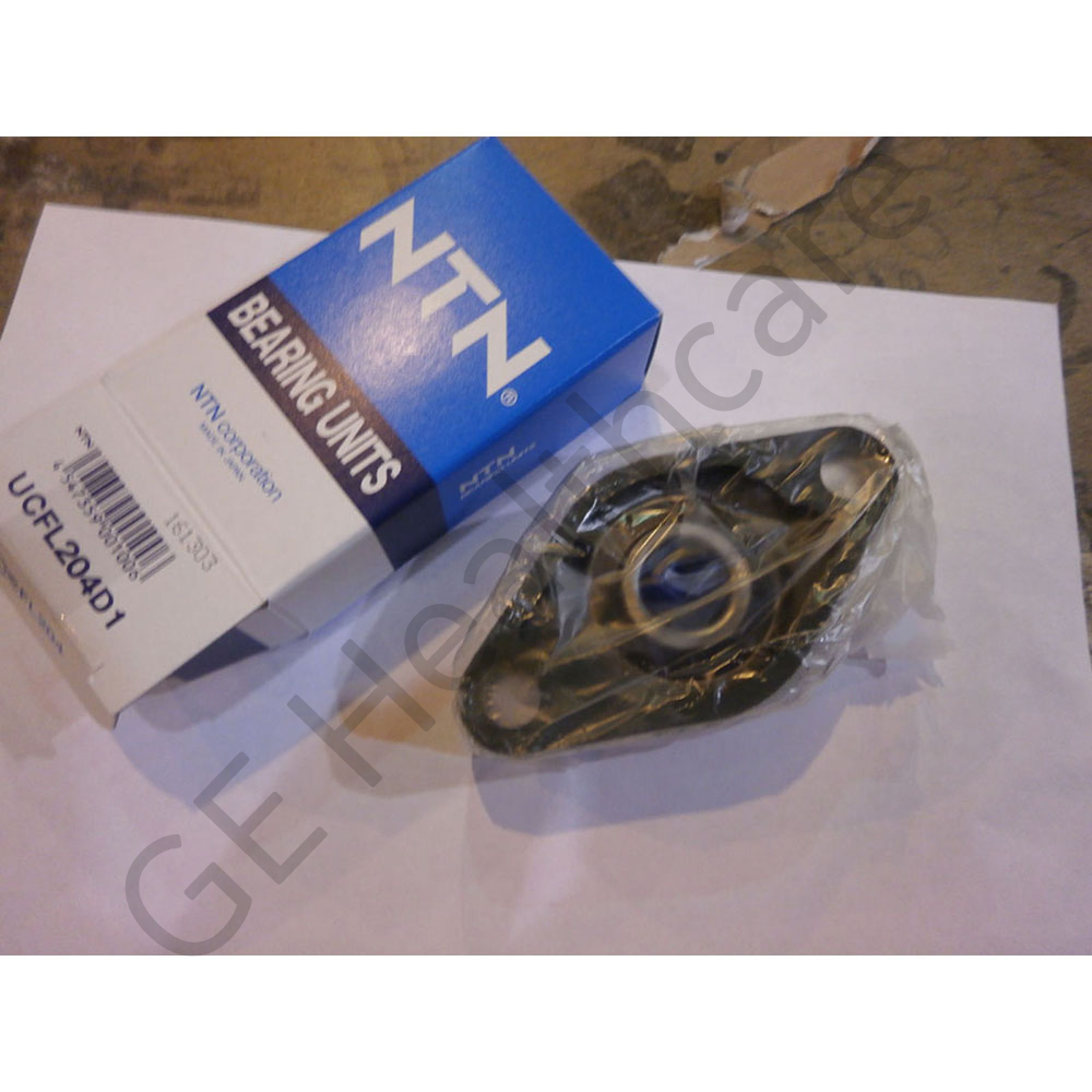 Bearing Attachment Bearing Unit Bearing Attachment Bearing Unit
