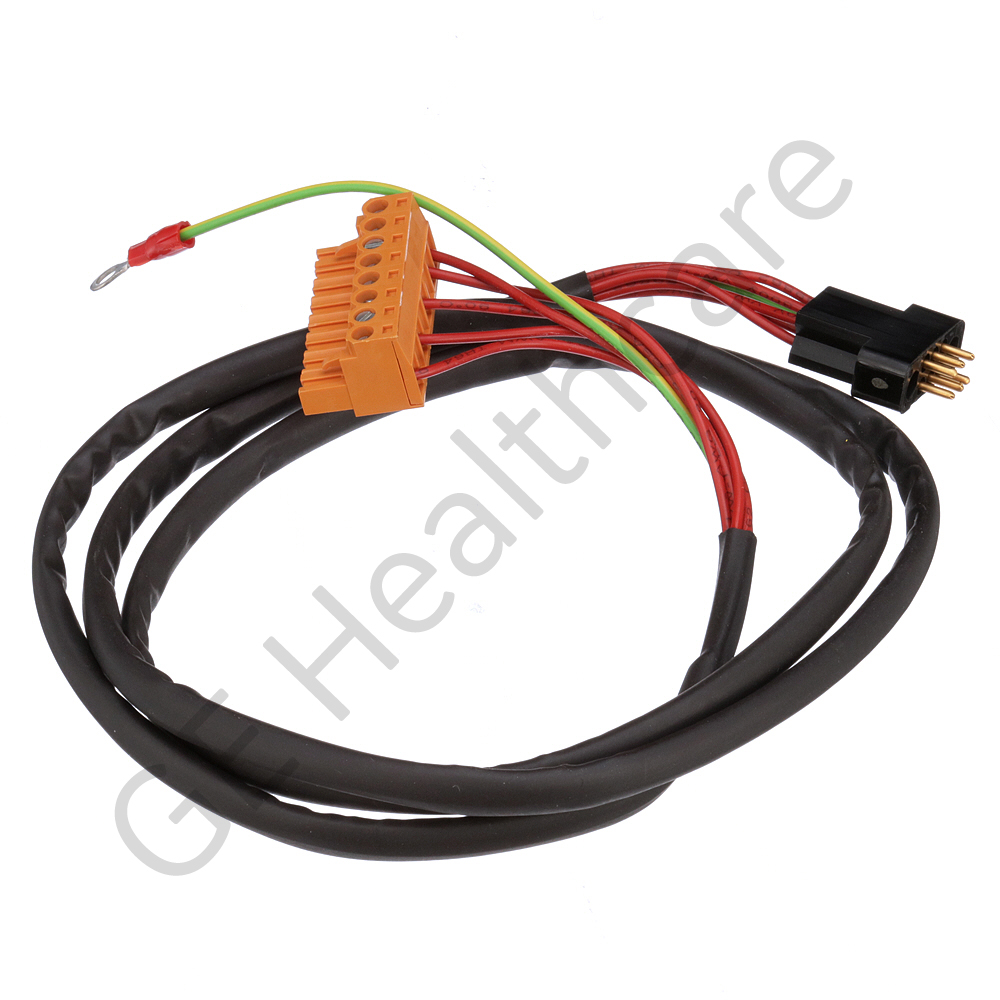 Power Cord 2203421 Power Cord 2203421