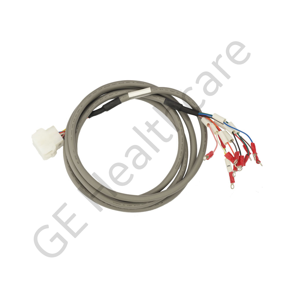 Table Locks Cable - 2m