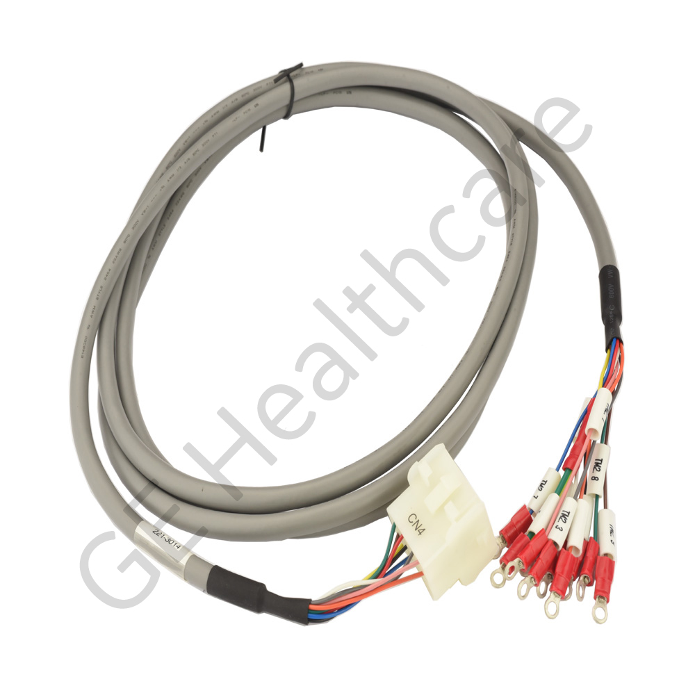 Table Locks Cable - 2.5m Table Locks Cable - 2.5m