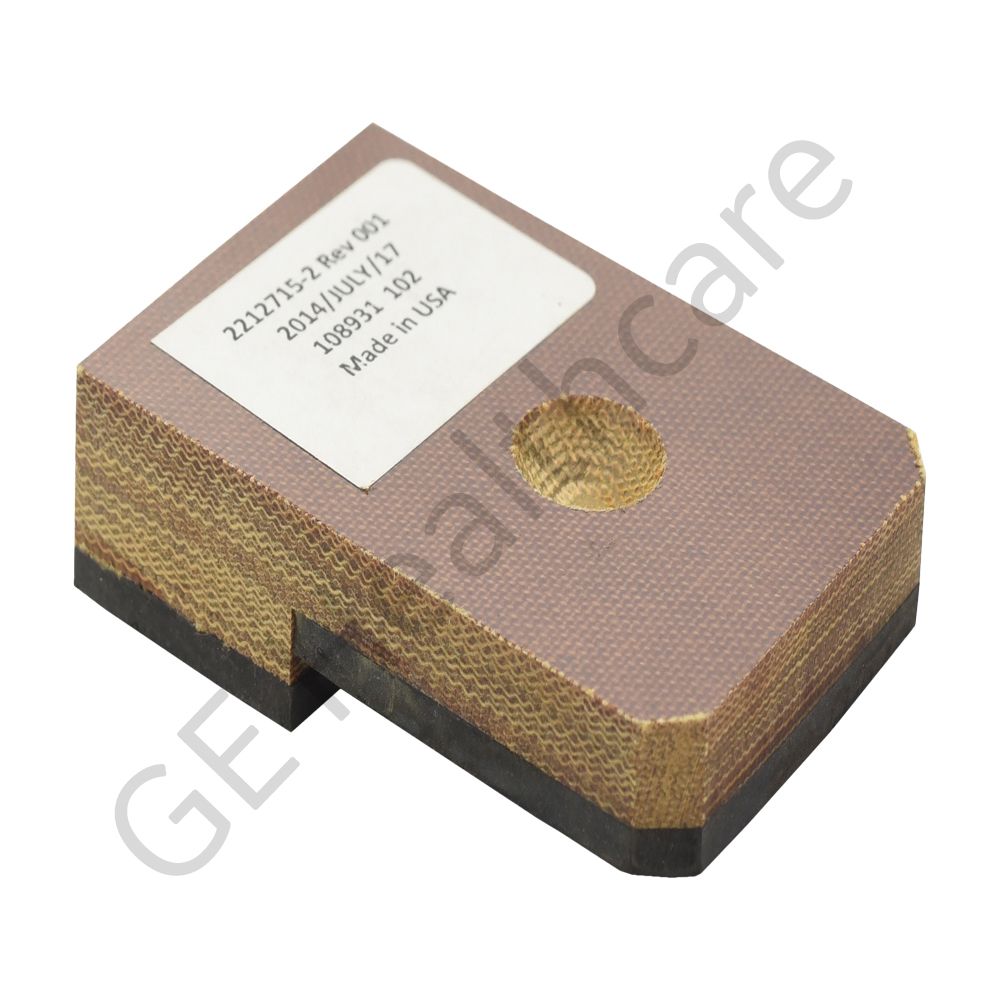 LCC Body Resonance Module Mounting LCC Body Resonance Module Mounting