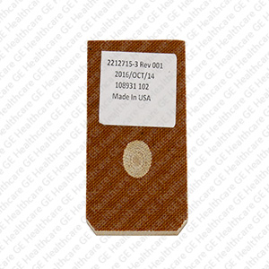 LCC Bearing Shim (BRM) Mounting Pad LCC Bearing Shim (BRM) Mounting Pad