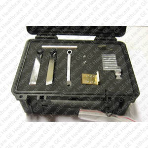 Ion Source Tool Ion Source Tool