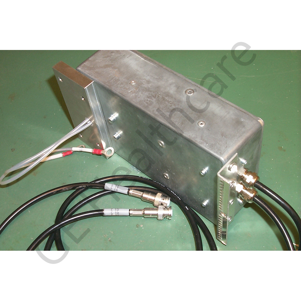 FILTER BOX Assembly