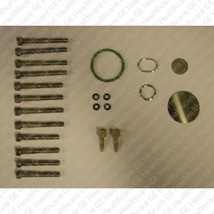 Liquid Target Maintenance Kit Liquid Target Maintenance Kit