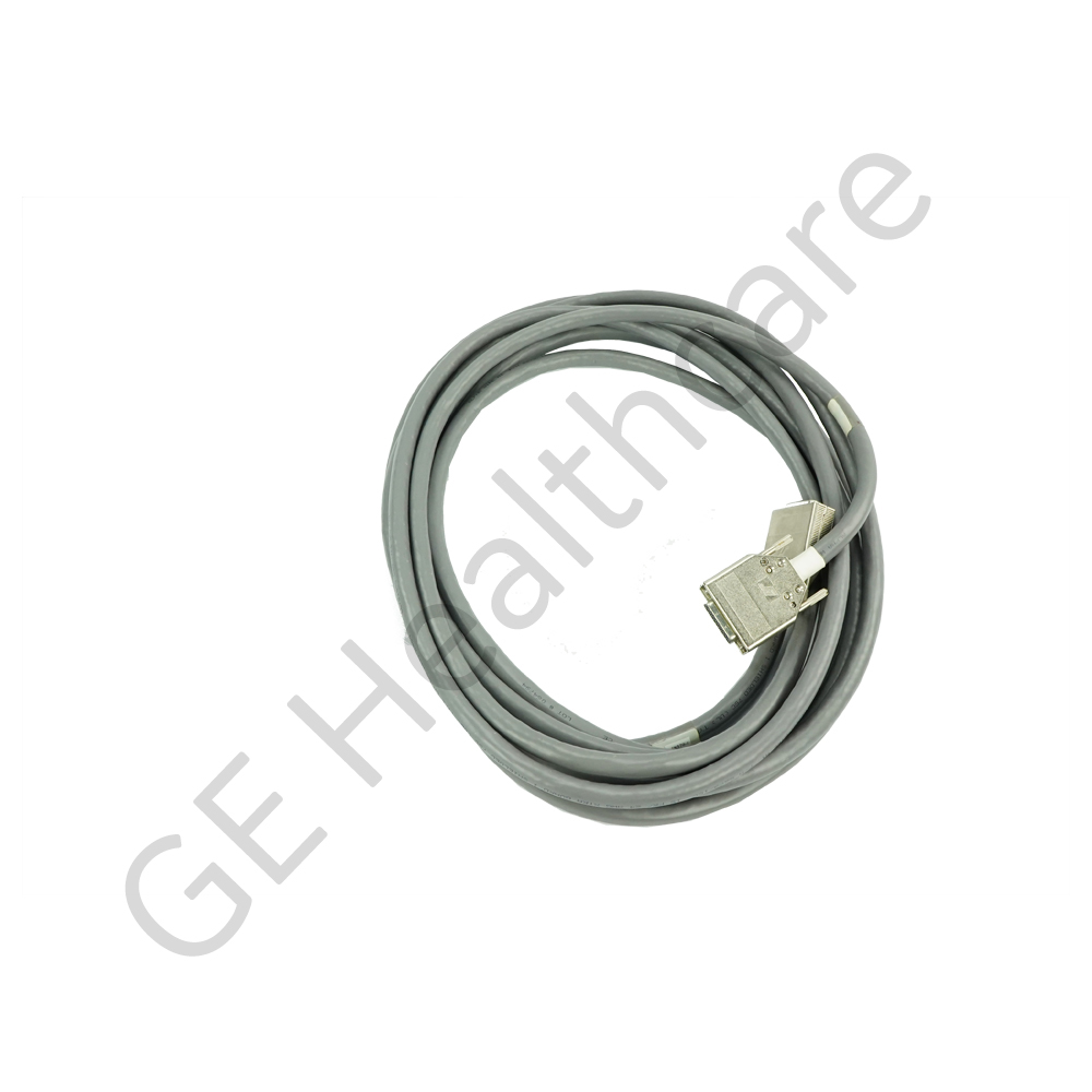 Cable (IDC-Detector Power Supply) 2226621