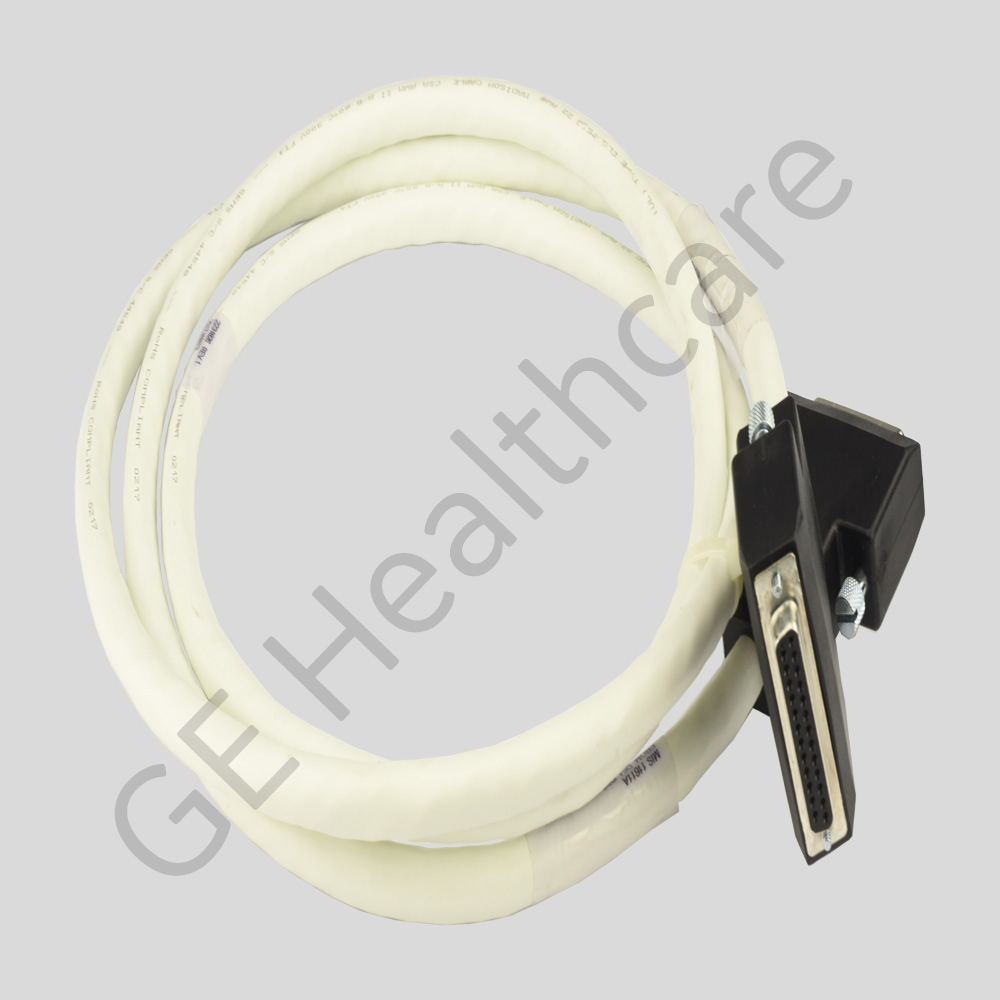 DSA to Eagle Wallstand Detector Power cable DSA to Eagle Wallstand Detector Power cable
