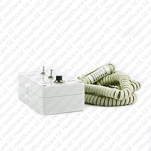 X-Ray Exposure Control Service Tool X-Ray Exposure Control Service Tool