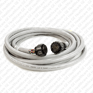 Collimator Power/Controller Area Network Cable F/Siemens Collimator Power/Controller Area Network Cable F/Siemens