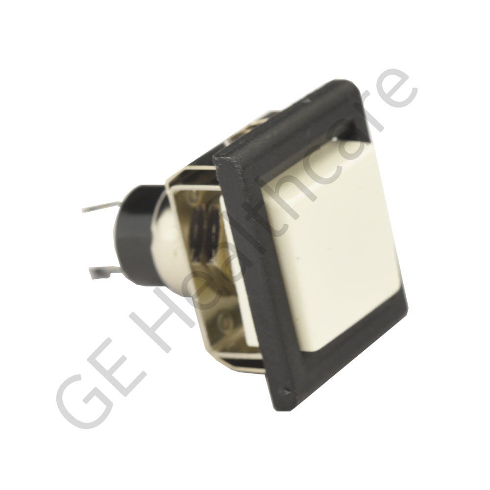 Silhouette-FC Bucky Lock Button Silhouette-FC Bucky Lock Button