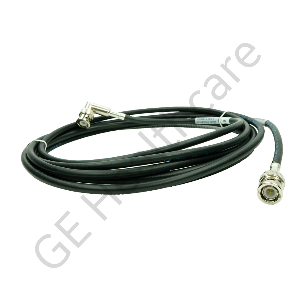 STC Coaxial 3400mm Long cable