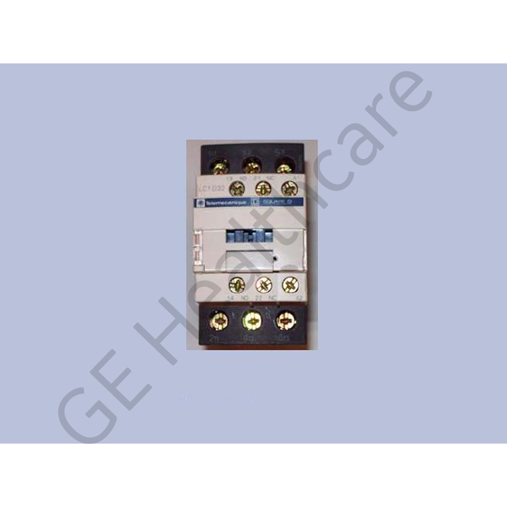 Contactor 32/50A 3P 120VAC Coil Contactor 32/50A 3P 120VAC Coil