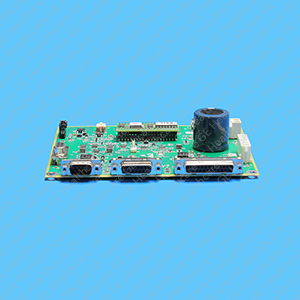 Table Input/Output Board Table Input/Output Board