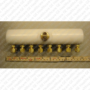 Water Manifold Main Coil Pettrace Water Manifold Main Coil Pettrace