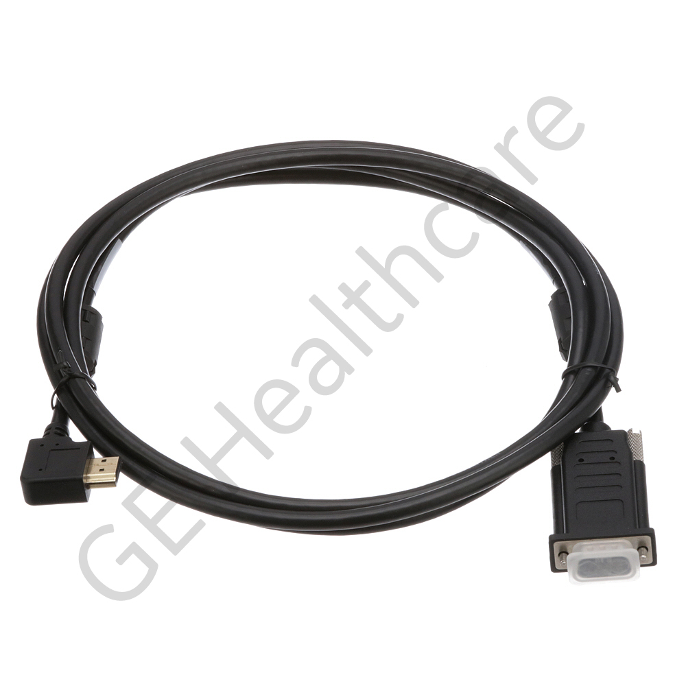 Cable, HDMI to VGA Video Cable Converter