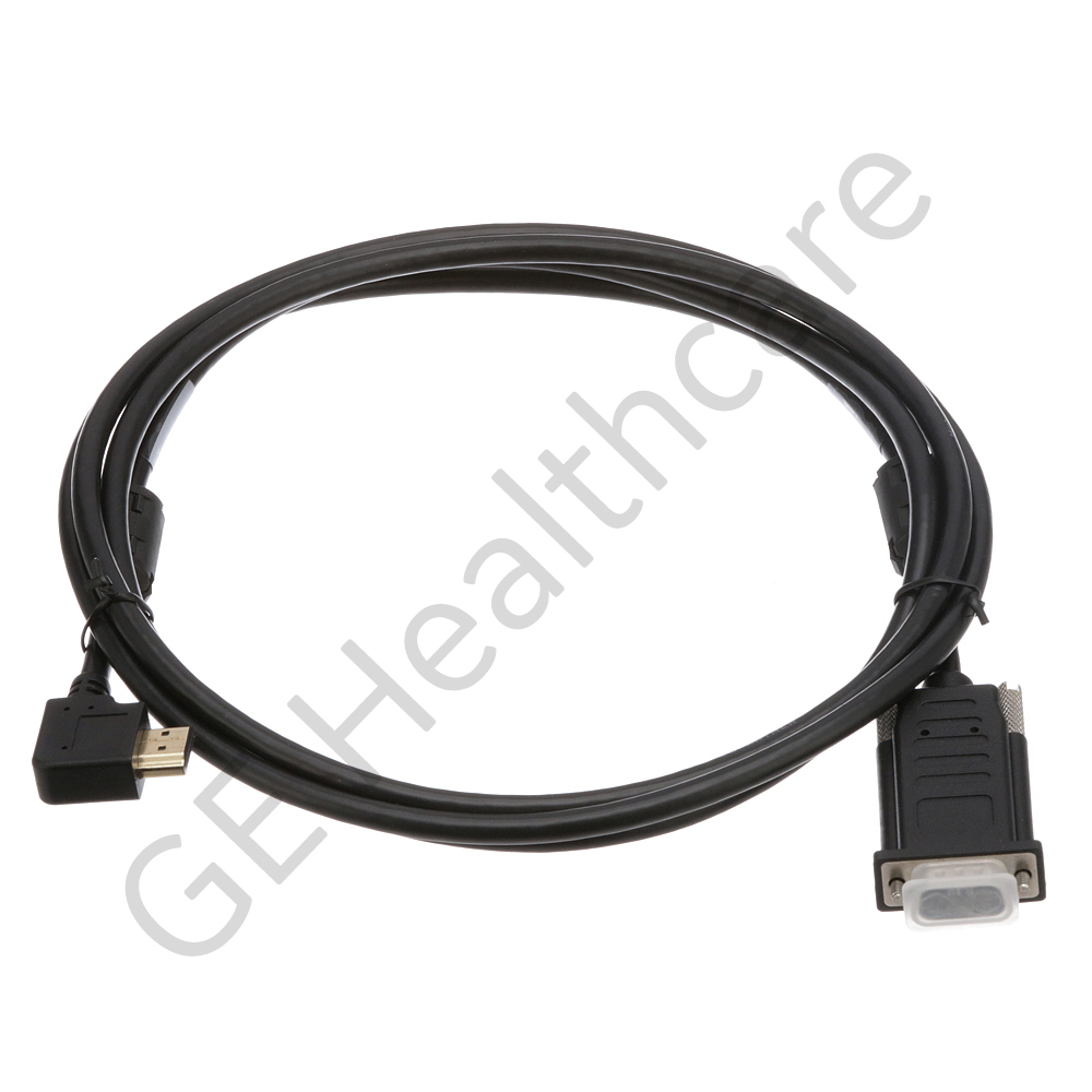 Cable, HDMI to VGA Video Cable Converter Cable, HDMI to VGA Video Cable Converter