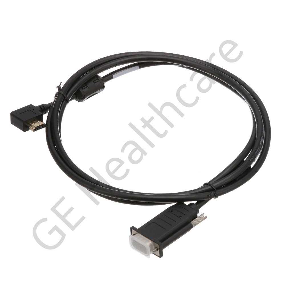 Cable, HDMI to VGA Video Cable Converter