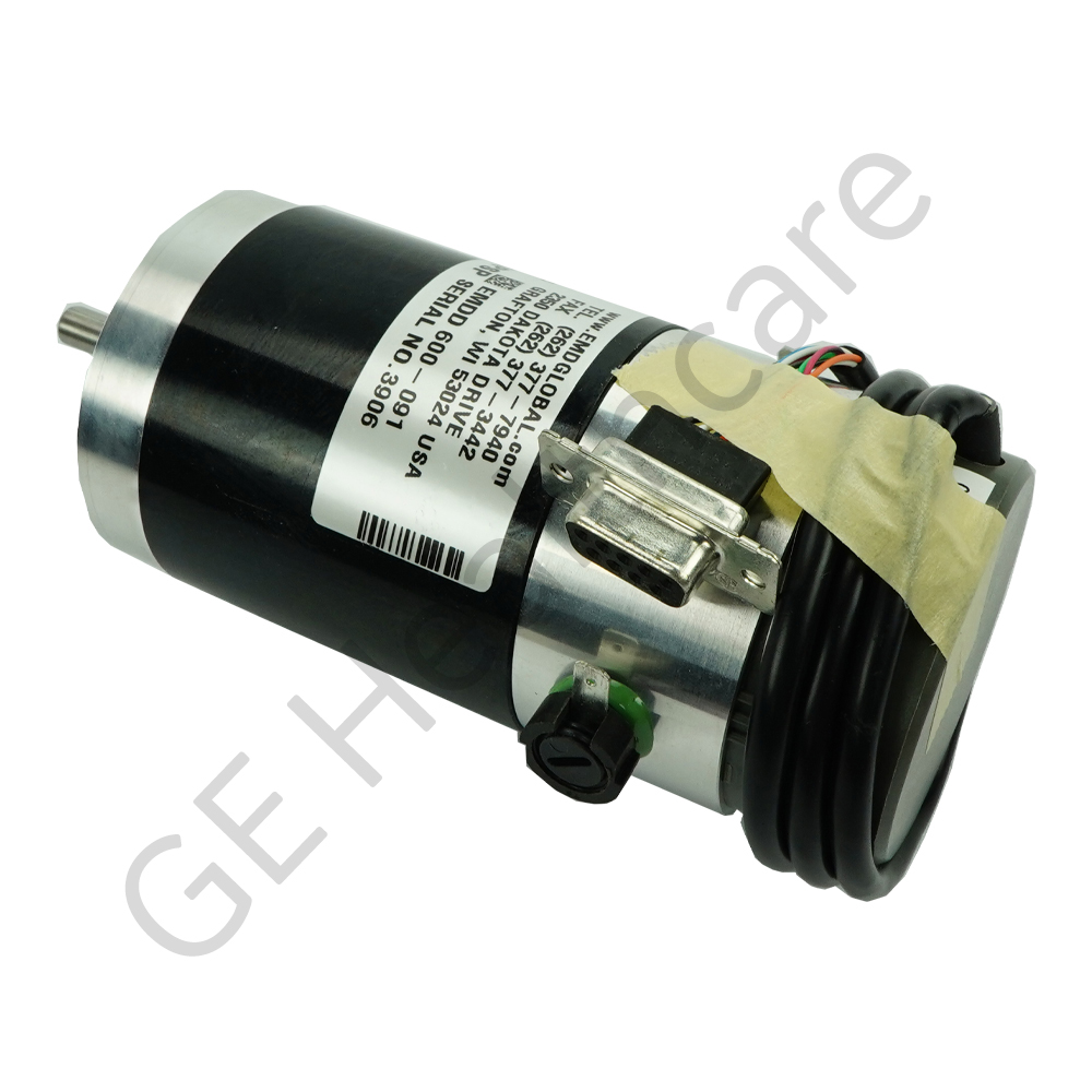 Condor Detector Drive DC Motor/Encoder 2276115