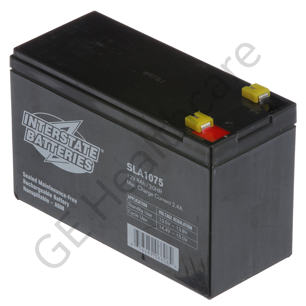 Rechargeable Sealed Lead Acid Battery 2276547-14