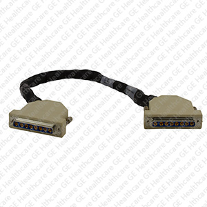 MDAS Jumper Harness MDAS Jumper Harness