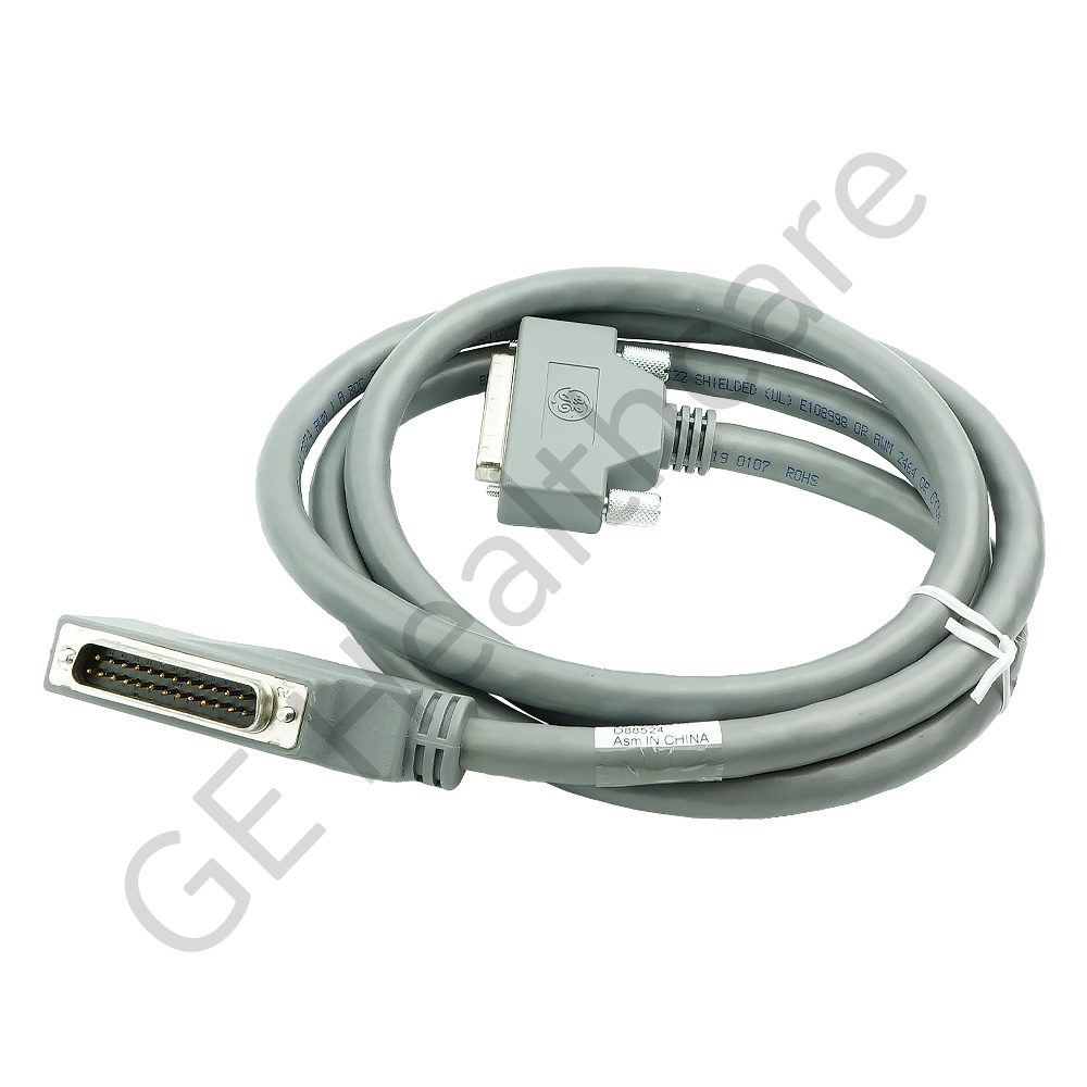 II CAN-Power Supply Cable