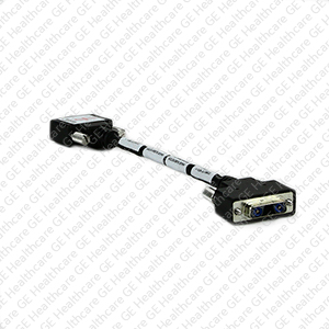 Cable HV Detector/Busbar RW