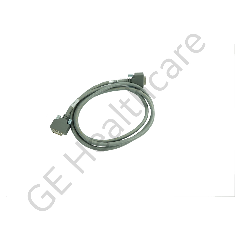 26 Pin HD D-Sub Cable M/F HD-22