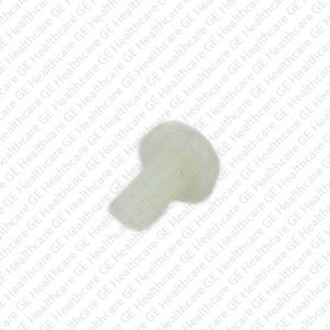 Pan Head Nylon Screw, M6 x 12mm Pan Head Nylon Screw, M6 x 12mm