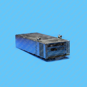 MRI PCI Card Cage Assembly 2300173-2 MRI PCI Card Cage Assembly 2300173-2