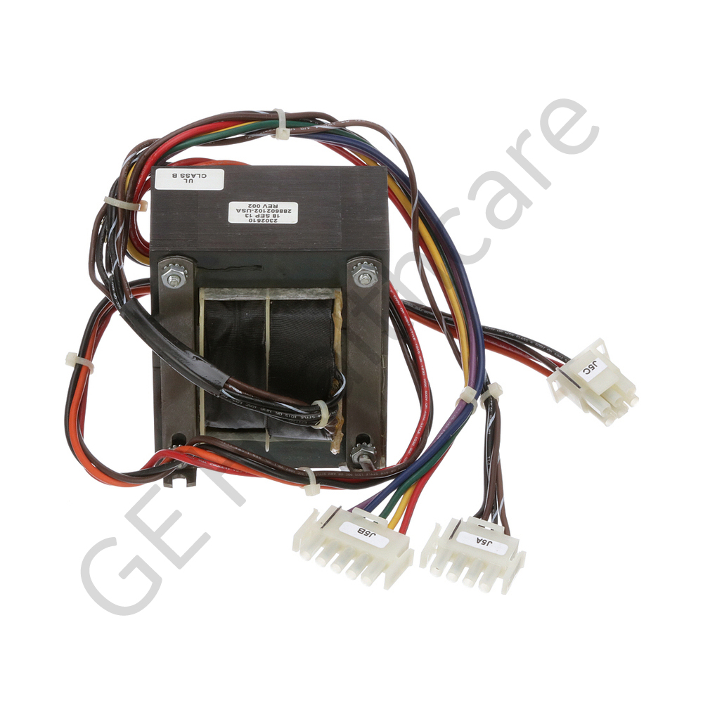 Transformer for Aretha and Proteus 2302510 Transformer for Aretha and Proteus 2302510