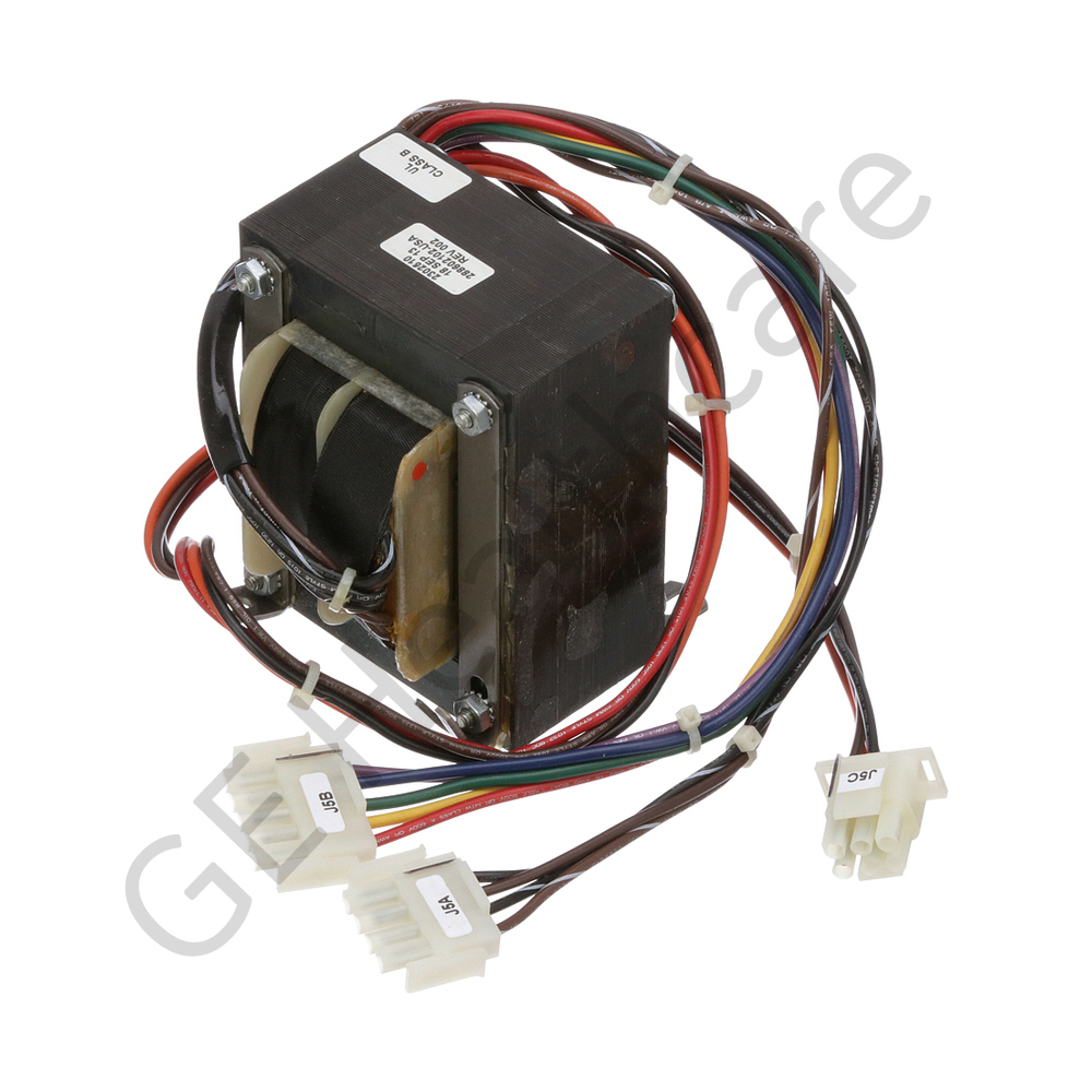Transformer for Aretha and Proteus 2302510