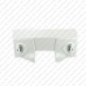 High Brightness Rear Lower Cover Assembly